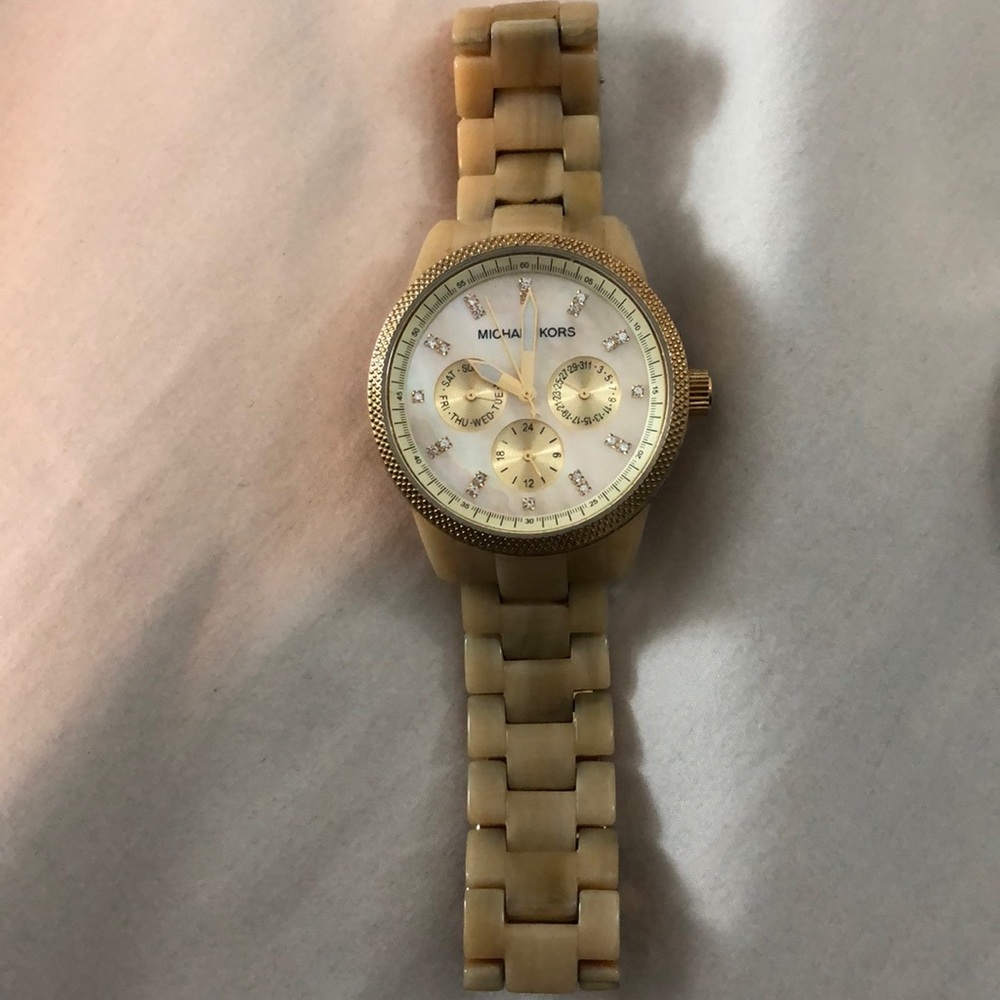 Michael Kors Watch